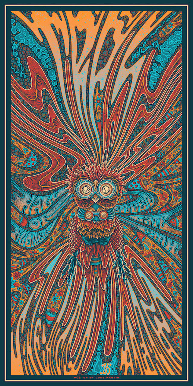 TRPS 2022 SUBURBAN AVENGER