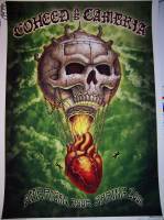 COHEED & CAMBRIA 2006 EMEK