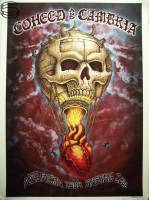 COHEED & CAMBRIA 2006 EMEK