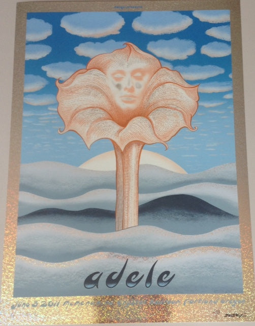 ADELE OR 2011 EMEK