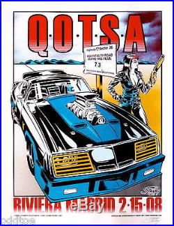 emek queens of the stone age