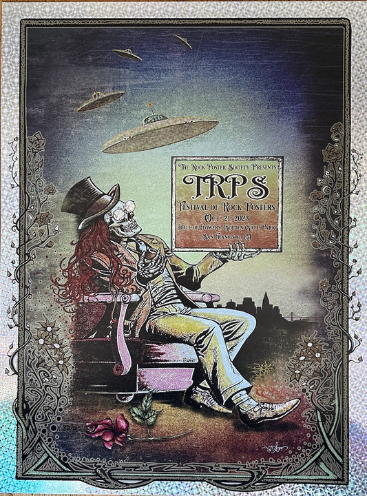 TRPS FESTIVAL 2023 DUBOIS