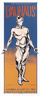 BAUHAUS-DEREK HESS 1998