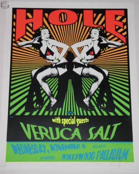HOLE CA 1994 TAZ
