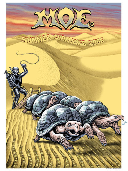 Moe. 2006 EMEK