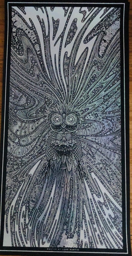 TRPS 2022 SUBURBAN AVENGER