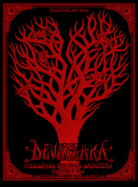 DEVOTCHKA CO 2012 EMEK