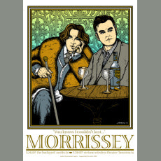 MORRISSEY JERMAINE 2007